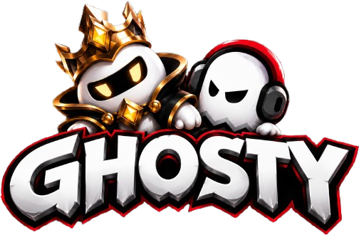 GHOSTY
